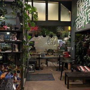 Meet your Posher, Jill